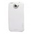 Full Body Housing For Htc One Xl X325e White - Maxbhi Com