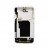 Full Body Housing For Htc One Xl X325e White - Maxbhi Com