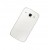 Full Body Housing For Samsung Galaxy Core I8060 White - Maxbhi Com