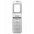 Full Body Housing For Sony Ericsson Z750 Silver - Maxbhi Com