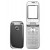 Full Body Housing For Sony Ericsson Z750 Silver - Maxbhi Com