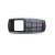Full Body Housing For Spice S450 Grey - Maxbhi Com