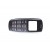 Full Body Housing For Spice S450 White - Maxbhi Com