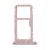 Sim Card Holder Tray For Huawei Mediapad M5 Lite 8 0 Gold - Maxbhi Com