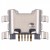 Charging Connector For Huawei Enjoy 9e By - Maxbhi Com