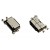 Charging Connector For Lenovo K6 Enjoy By - Maxbhi Com