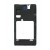 Middle For Sony Ericsson Xperia E C1505 - Maxbhi Com