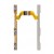 Power Button Flex Cable For Samsung Galaxy Tab A 8 0 2019 On Off Flex Pcb By - Maxbhi Com
