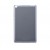 Back Panel Cover For Huawei Mediapad M5 Lite 8 0 Grey - Maxbhi Com