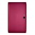 Full Body Housing For Acer Iconia Tab A100 Red - Maxbhi Com