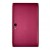 Full Body Housing For Acer Iconia Tab A100 Red - Maxbhi Com