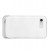 Full Body Housing For Acer Liquid Gallant E350 White - Maxbhi Com
