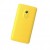 Full Body Housing For Acer Liquid Z200 Duo With Dual Sim Yellow - Maxbhi Com