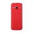 Full Body Housing For Alcatel 2005d Dual Sim Red - Maxbhi Com