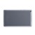 Full Body Housing For Huawei Mediapad M5 Lite 8 0 Grey - Maxbhi Com