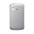 Full Body Housing For Samsung Chat 222 Silver - Maxbhi Com