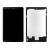 Lcd With Touch Screen For Huawei Mediapad M5 Lite 8 0 Black By - Maxbhi Com