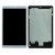 Lcd With Touch Screen For Huawei Mediapad M5 Lite 8 0 White By - Maxbhi Com