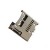 Mmc Connector For Samsung Armani - Maxbhi Com