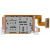 Sim Connector For Samsung Galaxy Tab A 10 1 2019 By - Maxbhi Com