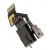 Audio Jack Flex Cable For Blackberry Motion By - Maxbhi Com