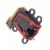 Audio Jack Flex Cable For Oppo R15 Pro By - Maxbhi Com