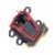 Audio Jack Flex Cable For Oppo R15 Pro By - Maxbhi Com