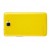 Full Body Housing For Alcatel One Touch Scribe Easy Yellow - Maxbhi Com