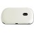Full Body Housing For Alcatel Ot710 White - Maxbhi Com