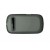 Full Body Housing For Alcatel Ot890d Grey - Maxbhi Com