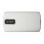 Full Body Housing For Alcatel Ot993 White - Maxbhi Com