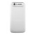 Full Body Housing For Alcatel Ot997 White - Maxbhi Com