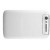 Full Body Housing For Alcatel Ot997d White - Maxbhi Com