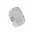Keypad For Alcatel Ot810 White - Maxbhi Com