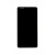 Lcd With Touch Screen For Htc Exodus 1 Black By - Maxbhi Com