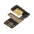 Microphone Flex Cable For Blackberry Motion By - Maxbhi Com