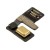Microphone Flex Cable For Blackberry Motion By - Maxbhi Com