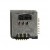 Mmc Connector For Allview P4 Alldro - Maxbhi Com