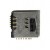 Mmc Connector For Allview P4 Alldro - Maxbhi Com