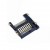 Mmc Connector For Allview P5 Qmax - Maxbhi Com