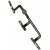 Power Button Flex Cable For Blackberry Motion By - Maxbhi Com