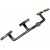 Power Button Flex Cable For Blackberry Motion By - Maxbhi Com