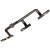 Side Key Flex Cable For Blackberry Motion By - Maxbhi Com