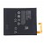 Battery For Lenovo A5500hv Wifi Plus 3g By - Maxbhi Com