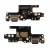 Charging Connector Flex Pcb Board For Xiaomi Redmi Note 7 By - Maxbhi Com