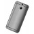 Full Body Housing For Htc One M8 For Windows Cdma Grey - Maxbhi Com