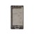 Full Body Housing For Lg Optimus L7x P714 Black - Maxbhi Com