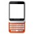 Full Body Housing For Motorola Motocubo A45 Eco White - Maxbhi Com