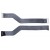 Main Board Flex Cable For Xiaomi Redmi Note 7 By - Maxbhi Com