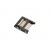 Mmc Connector For Gionee Ctrl V2 - Maxbhi Com